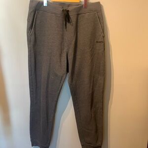 Bench Grey Joggers